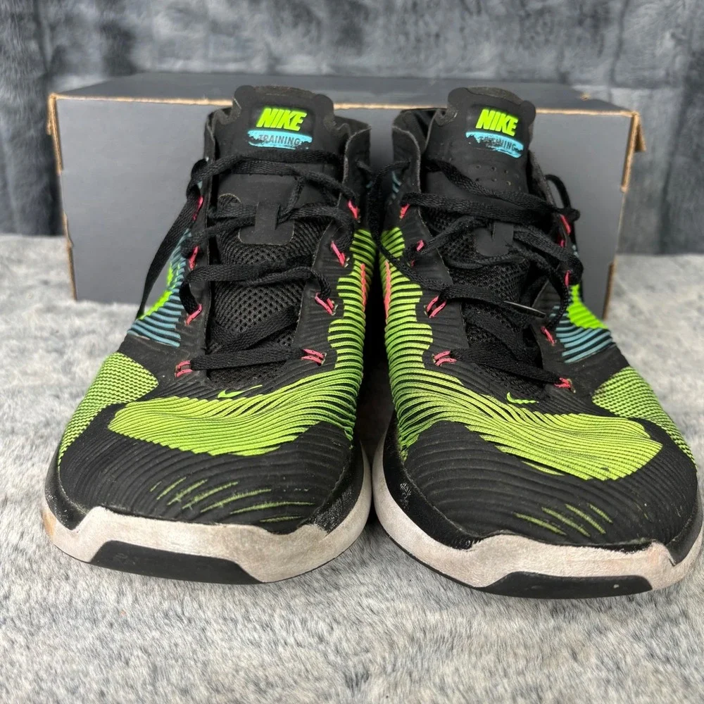 Nike free train